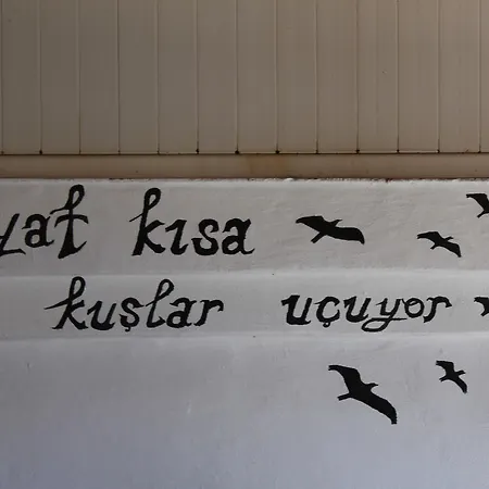 Hotell Kosk Gallipolli