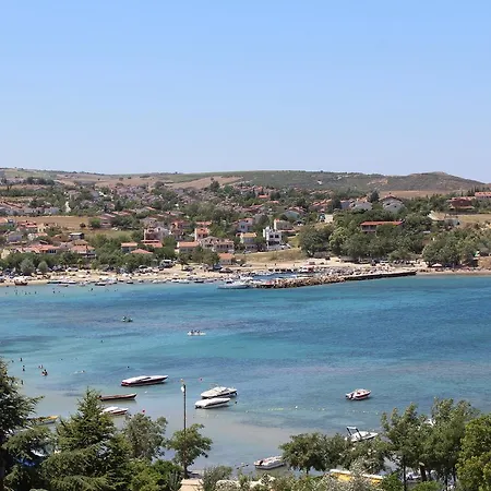 Hotell Kosk Gallipolli