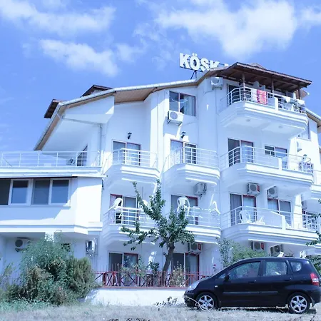 Kosk *
