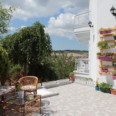 Kosk Hotell Gallipolli