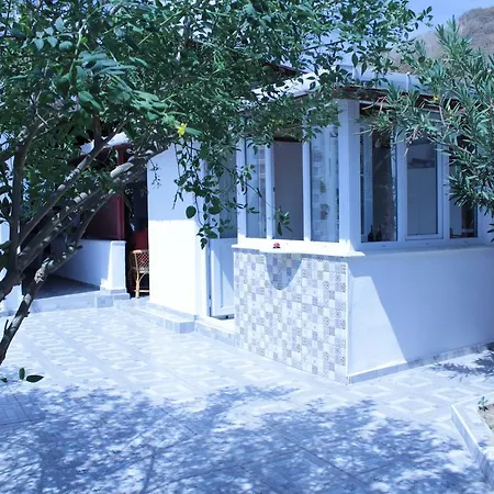 Hotell Kosk Gallipolli