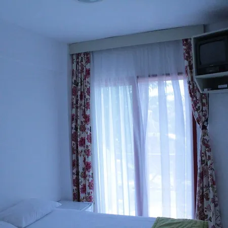 Kosk Hotell Gallipolli