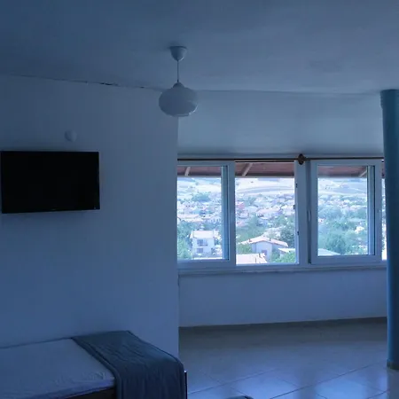 Kosk Hotell *