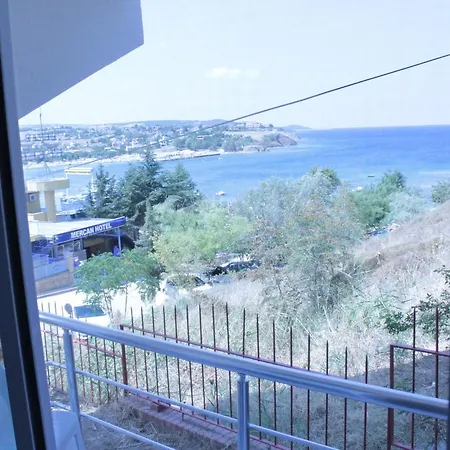 Hotell Kosk