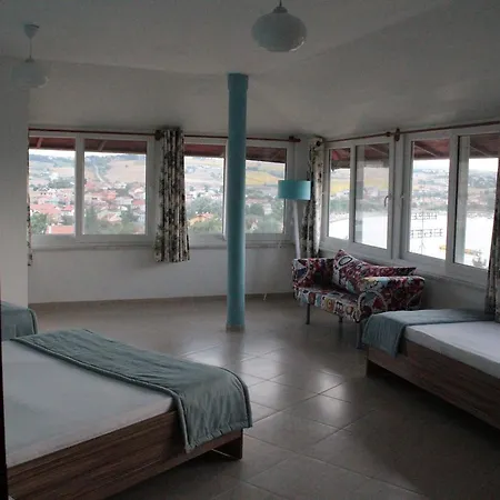 Kosk Hotell *