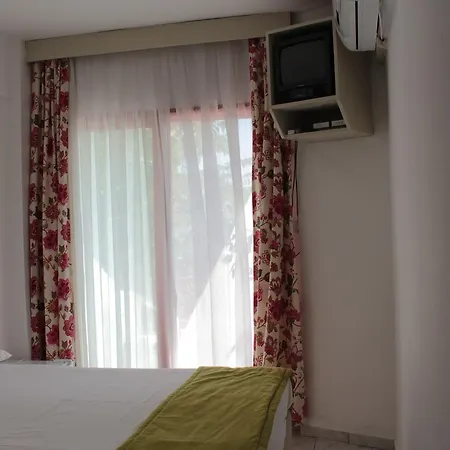 Kosk Hotell