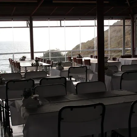 Kosk Hotell Gallipolli