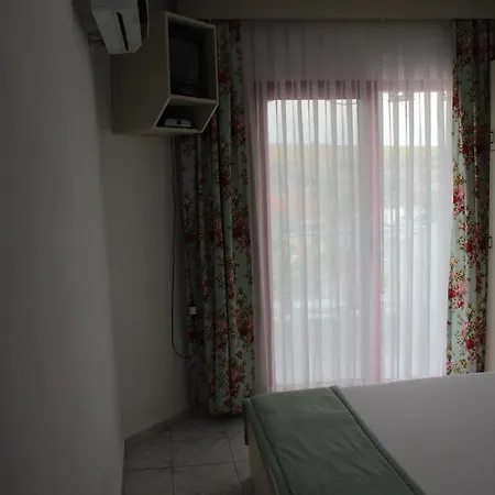 Hotell Kosk
