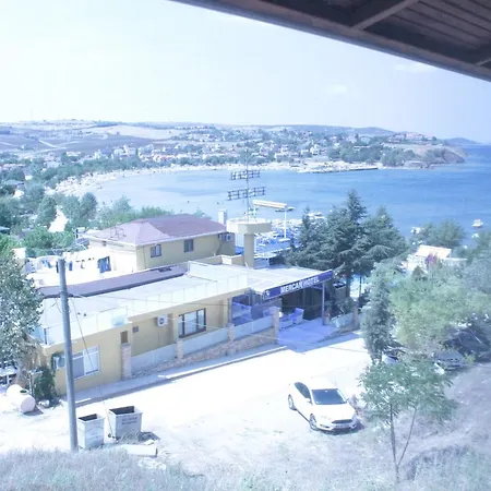 Kosk מלון גאליפולי