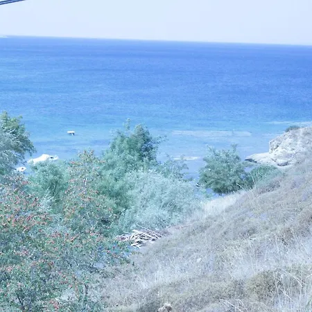מלון Kosk